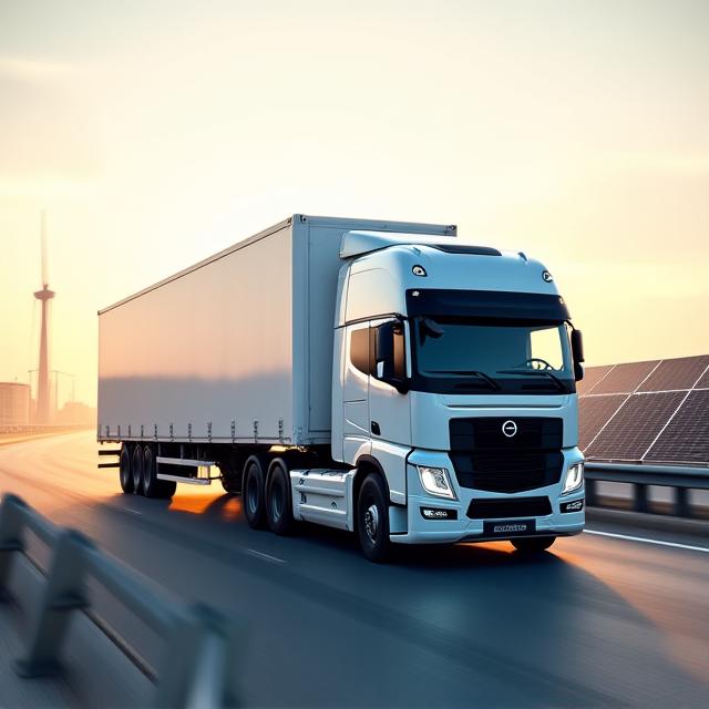Specialized logistics for energy storage systems